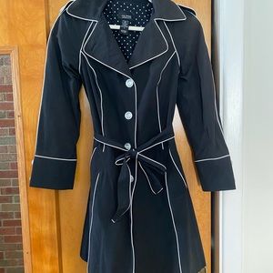 Women’s Ca.sual by ca sport Rain Coat